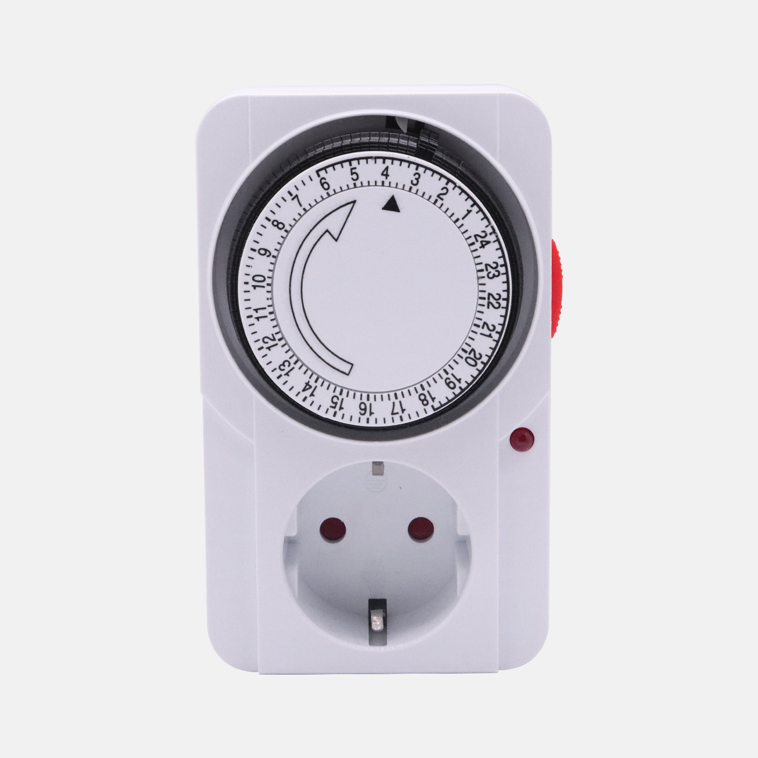 24-Hour Mechanical Timer