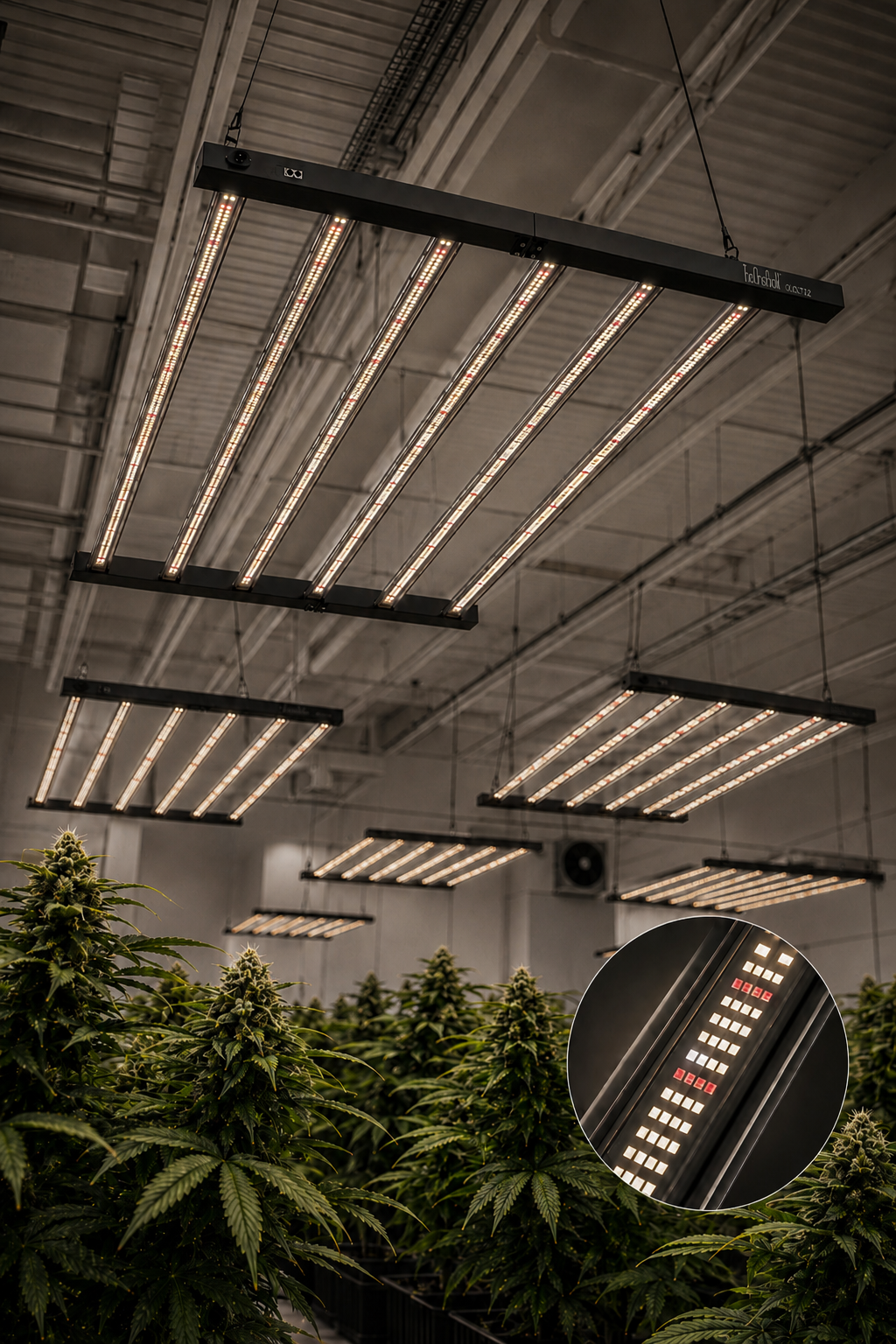 for stronger growth and better yields