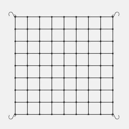 Trellis netting for Grow Tent---TheOneGrow