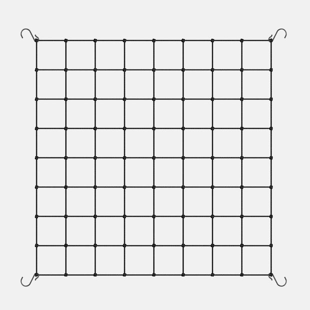 Trellis netting for Grow Tent---TheOneGrow