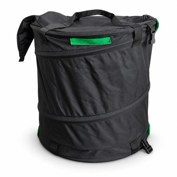Portable Trim Bag for Dry Trimming