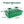 Load image into Gallery viewer, Seed Starter Tray Greenhouse Germination Kit 24 Cells per Seedling Trays
