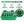 Load image into Gallery viewer, Seed Starter Tray Greenhouse Germination Kit 24 Cells per Seedling Trays

