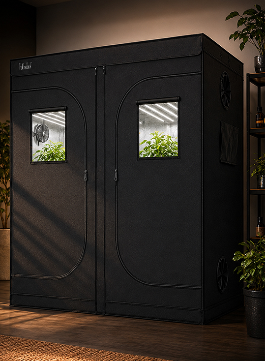 Grow Tents