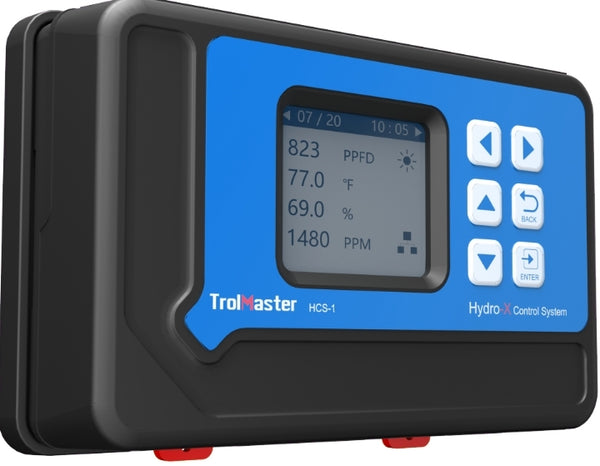 TrolMaster Hydro-X Grow Room Environment Controller