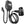 Load image into Gallery viewer, TrolMaster Full-Spectrum PPFD Light Sensor
