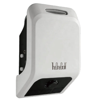 Wall-Mounted Grow Room Humidifier – 1.6L/h