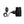 Load image into Gallery viewer, TrolMaster Full-Spectrum PPFD Light Sensor
