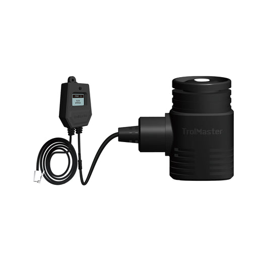 TrolMaster Full-Spectrum PPFD Light Sensor