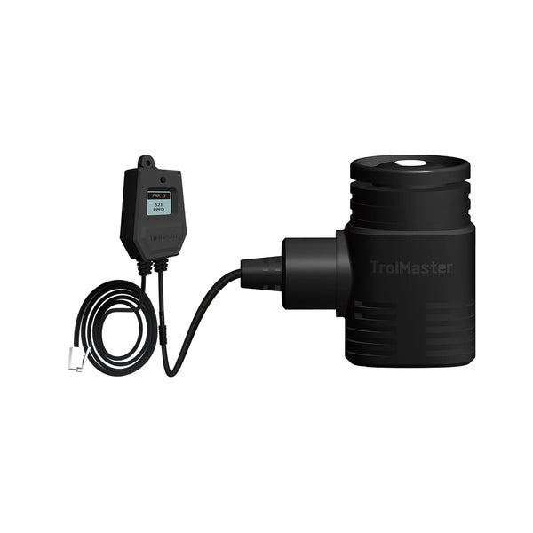 TrolMaster Full-Spectrum PPFD Light Sensor