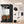 Load image into Gallery viewer, COMBO-SAVE R300! 120x120x200cm Grow Tent Kit with 200W LED Grow Light---TheOneGrow

