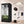 Load image into Gallery viewer, COMBO-SAVE R300! 60x60x140cm Grow Tent Kit with 120W LED Grow Light---TheOneGrow
