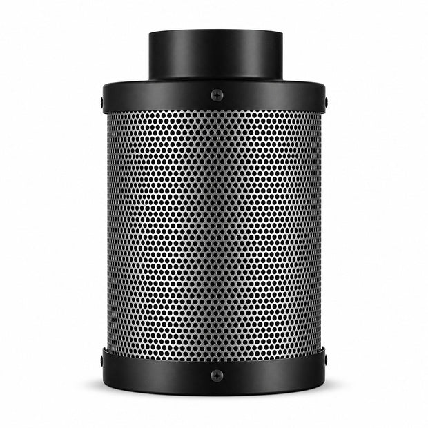 Upgrade Active Carbon Filter--TheOneGrow
