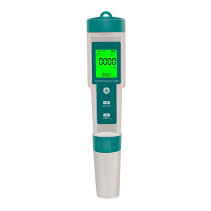 Water Quality Testing Meter-pH, EC, and TDS testing-TheOneGrow