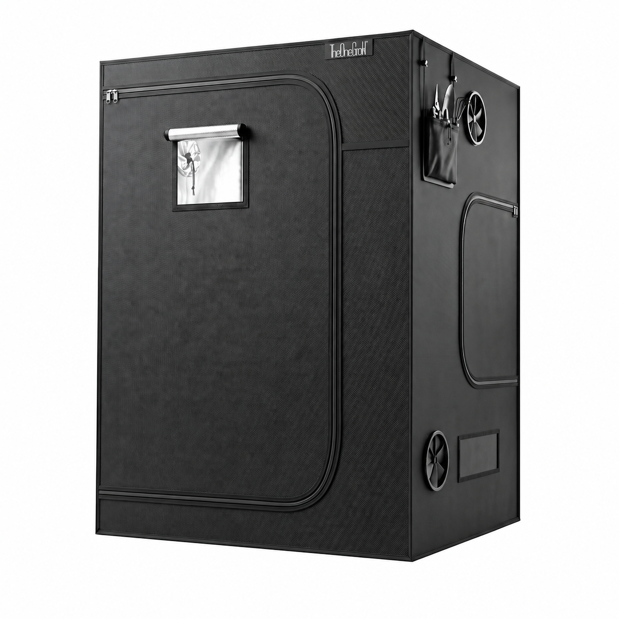 150x150x200cm Grow Tent---TheOneGrow