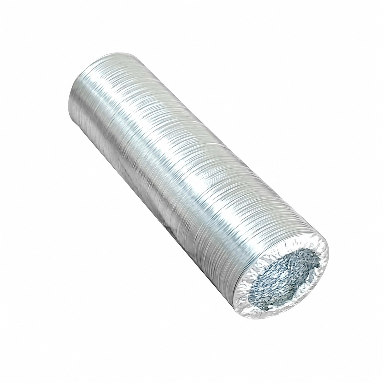 Aluminium Ducting-100mm/150mm/200mm