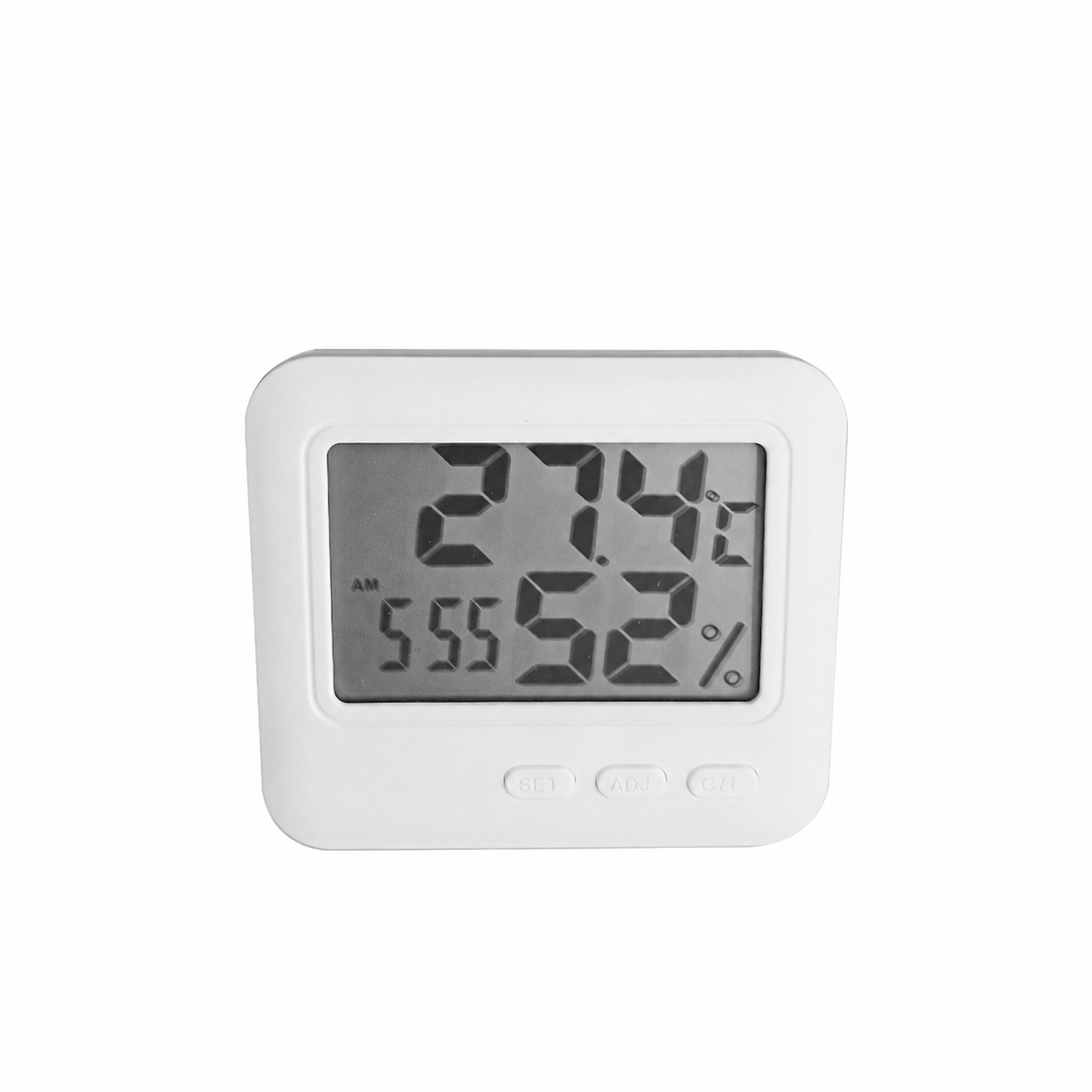 Digital temperature humidity meter for Indoor Plant---TheOneGrow