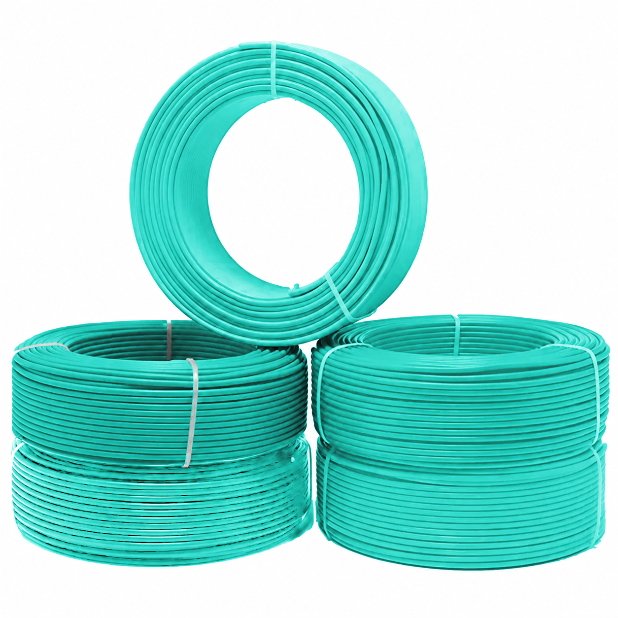 Gardening Twist Tie（100m roll）---TheOneGrow