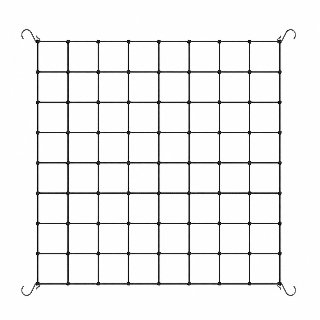 Trellis netting for Grow Tent---TheOneGrow
