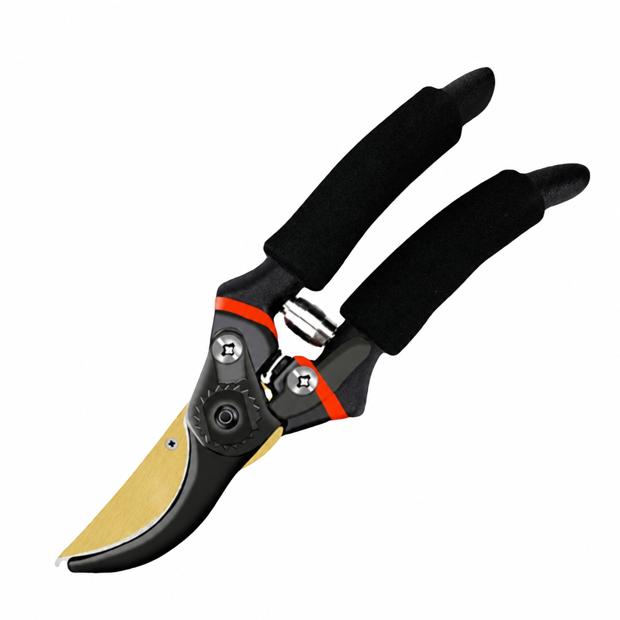 Garden Shears| Multi-Purpose Garden Clippers---TheOneGrow