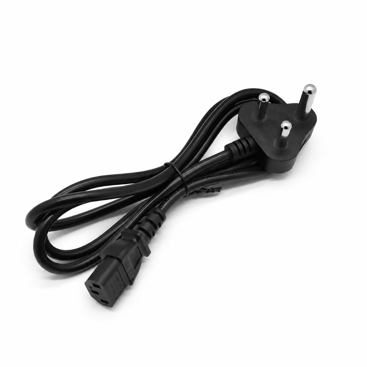 1.8M Power Cords---TheOneGrow