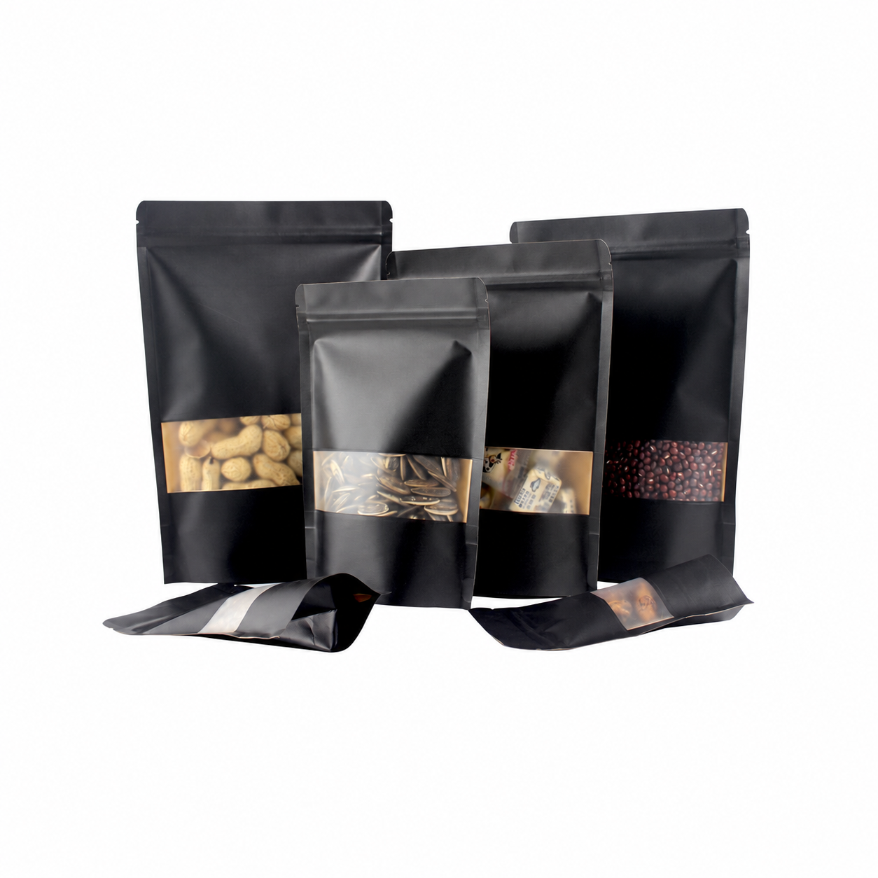 Weed Storage Bags-For Storing Cannabis-TheOneGrow
