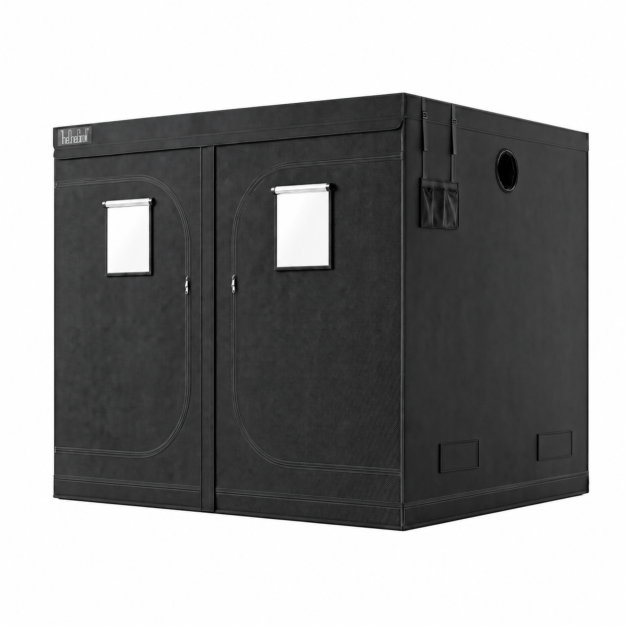 300×300×200cm Grow Tent--TheOneGrow