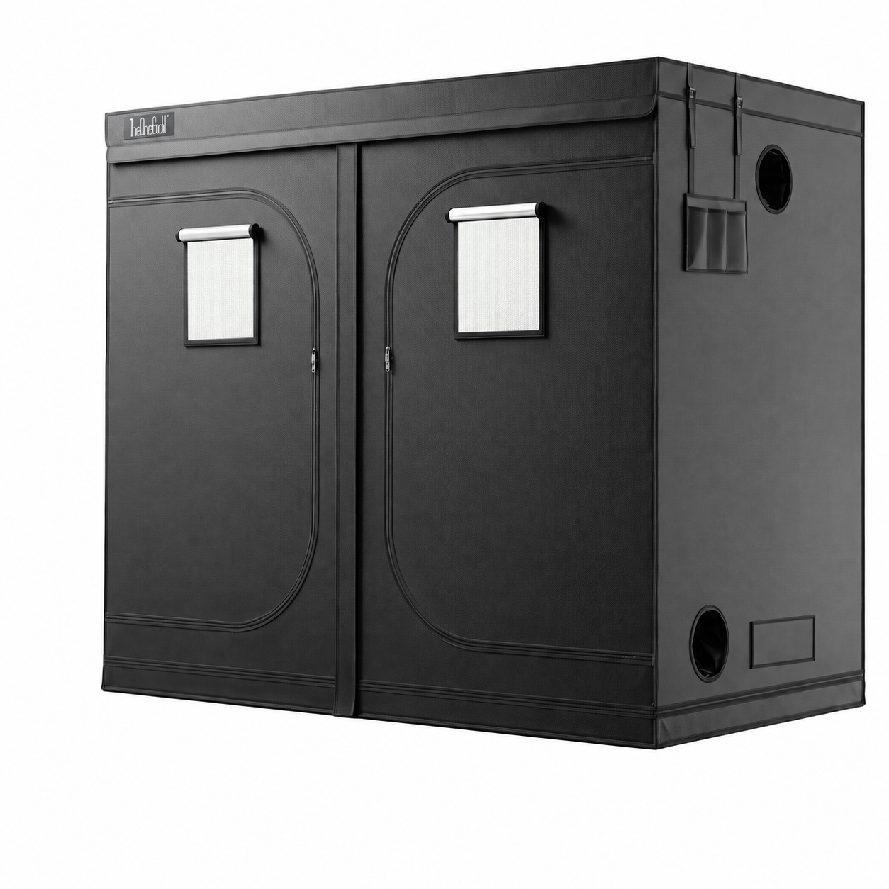 240×120×200cm Grow Tent--TheOneGrow