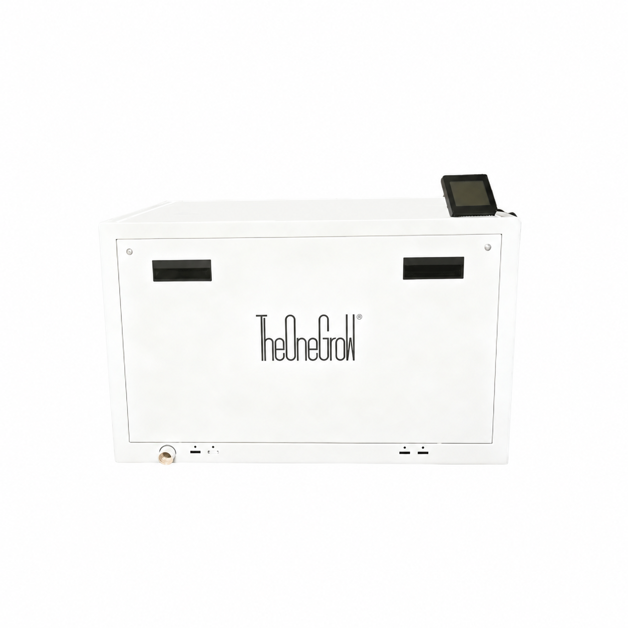 Dehumidifier For Commercial Cannabis Grow Rooms & Greenhouses---TheOneGrow