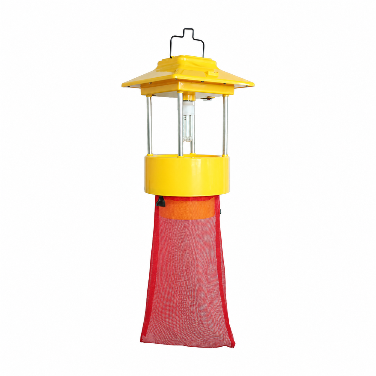 UV Insecticidal Lamp - Electricity Power Model --- TheOneGrow