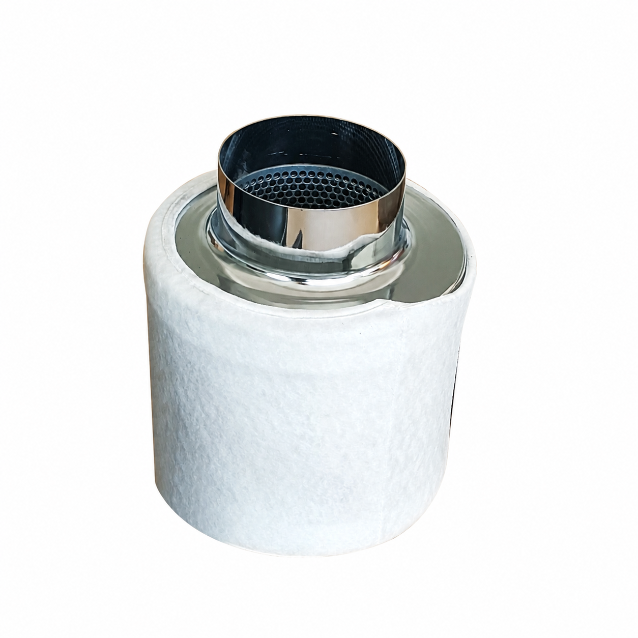 Active Carbon Filter
