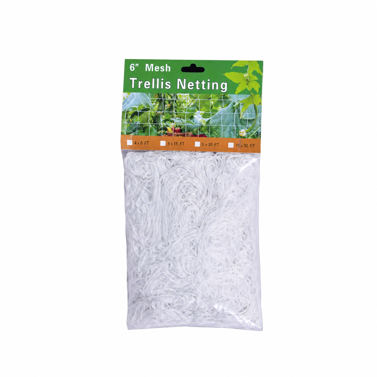 Plant Trellis Netting-For Cannabis, Tomatoes,Climbing Plant---TheOneGrow